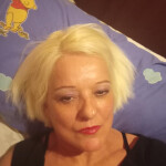 Hola soy Marta tu buena compañía