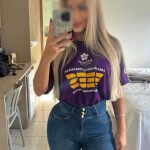 Espectacular muy completa y cariñosa lista para hacerte vivir tu mejor experiencia