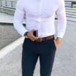 Pareja joven para te