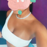 NOVEDAD GUAPA Y JOVEN DIVERTIDA LO PAGAN