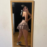 L NIKOL RECIEN LLEGADA TENGO SITIO