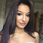 Bombon de chica nueva En Benidorm