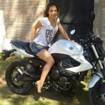 CELIA - Buenas chicos!! Me llamo Celia, soy una chica de 26 años de Colombia, aunque ya llevo toda m