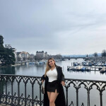 Salomé Haga realidad sus sueños más