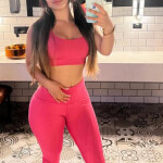 MORENA PARA DIVERTIRTE POR LA YEDRA