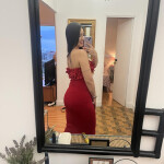 Nicolle - Hola amor que tal ? mi nombre es Nicolle tengo 22 años e estoy de vacaciones en Europa Soy