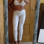 Chica de compañia - Hola soy tal cual me ves en las fotos morena atractiva realizo salidas hoteles r