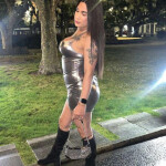 Kloe LATINA - Soy una chica hermosa y experta me encanta ser profesional en mi trabajo te ofrezco co