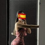 Joven un cuerpo de modelo