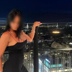 Eva Duarte - Hola soy Eva si estás buscando pasar un momento agradable desde un masaje y muy buena c