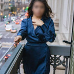 Candela escort masajista profesional