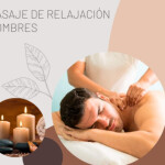 Masajes relajantes DOS masajistas profesionales