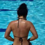 WENDY HERMOSA JOVEN DEPORTISTA