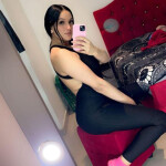 RECIEN LLEGADA SABRINA SI ME PRUEBAS REPETIRAS TE LO ASEGURO !!NO TE LO PIERDAS EN VERTICE!!!