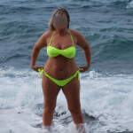 NASTYA TU GENIAL para UNA ESCAPADA.