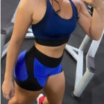 CRISTINA MUJER ELEGANTE. DE VUELTA