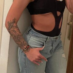 JOVEN LINDA DE PASO EN TU CIUDAD
