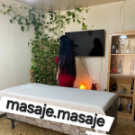 Chica idependiente - Soy chica 33 edad doy masajes Relajante Descontrancturante Sueco Deportivo poda