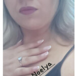 Soy Noelya masajista semi-profesional