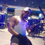 Colombiano - Hola soy Marko un chico muy encantador, extrovertido y alegre, te ofrezco una experienc