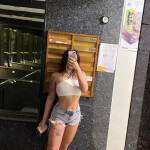 Soy una chica muy alegre con muchas ganas de conocerte soy independiente