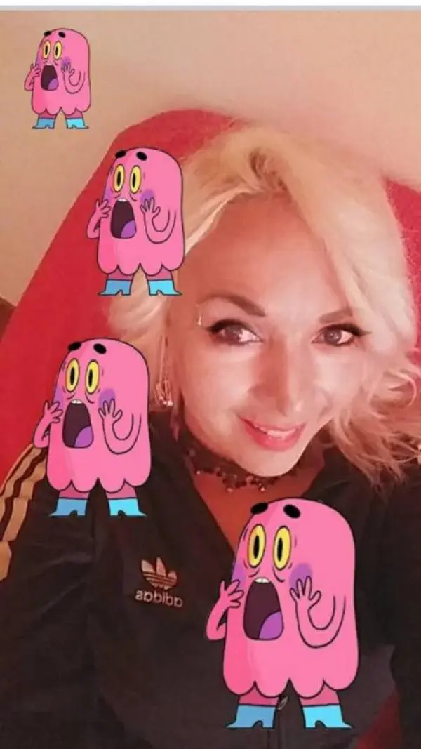 Fondo avatar