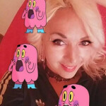 Linda rubia h - Hola me llamo María una linda mujer enplicada ha mucho comunicativa además no olvida