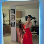 Soy una joven colombiana muy