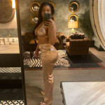 Escort de lujo coordina tu cita