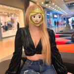 Cariñosa y - Hola soy rubi una latina rubia con muchas ganas de y muy en mi encontrarás todo lo q bu