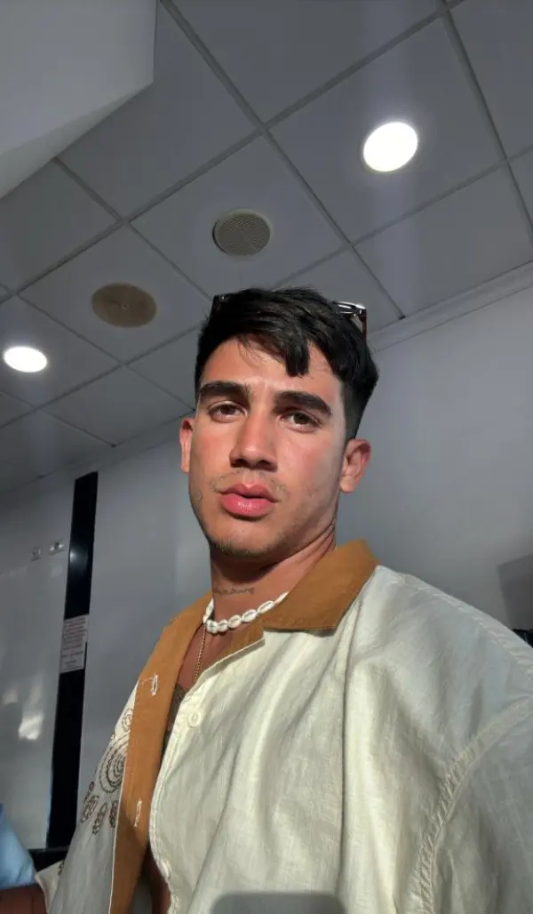Fondo avatar