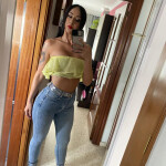 Aquí está tu Escort de lujo para ti