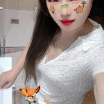 Nueva chica recien llegada de China masaje Spa masaje Telegram
