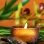 MANRESA CENTRO - Ofrecemos a nuestra selecta muy buen masaje en camilla y en tatami... Ven a descone