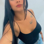 Antonella colombiana 19 años exclusiva en Benidorm