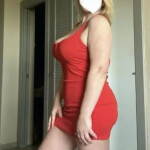 Ana Rubia Lituana Divertida