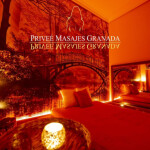 SESIONES DE ALTO VOLTAJE... PRIVEE MASAJES GRANADA TÚ LUGAR DE ENSUEÑO!!!