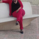 Madurita53 - Hola acompaño a club libeal a chicos solentes si quieres pasar una tarde llena de y luj