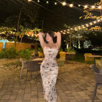 Diosa - Hola soy Diosa una chica latina de visita en la ciudad con ganas de conocer chicos nuevos es