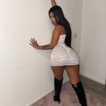 IVANA EN UTRERA BOMBA LATINA EXOTIKA SOY TU MEJOR ELECCION NOVEDAD