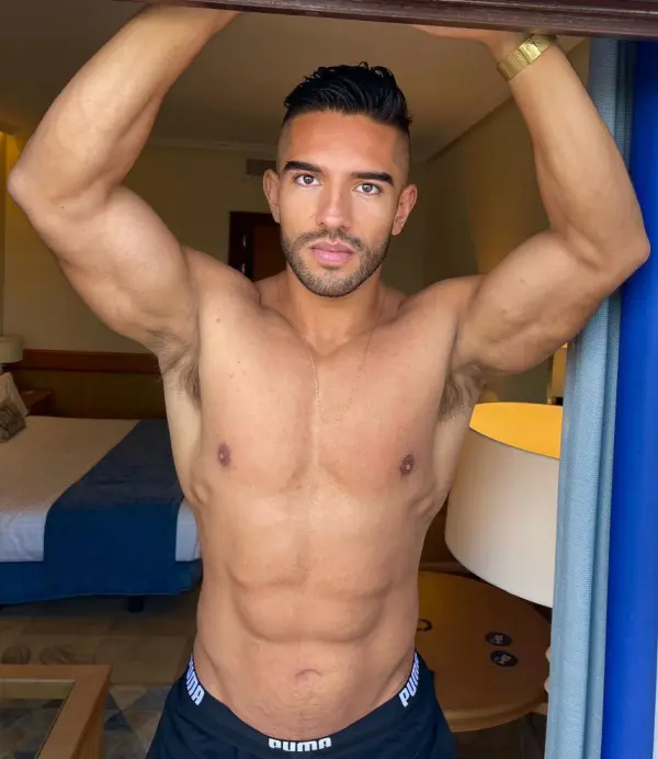Fondo avatar