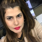 Soy ANGI - Hu dulce de la manzana en tus y despertando el calor del y sensible a la brasileña con su
