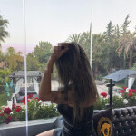 Nueva por aquí - Hola amores soy nueva por acá me encantaría conocerte y pasar un buen momento con v