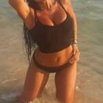Escort de lujo - PUERTO BANUS. Hola mi nombre es Melany es mi primera vez en Marbella persona extrov