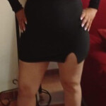 BEA MUJER DE ENSUEÑO DE NUEVO EN PLASENCIA