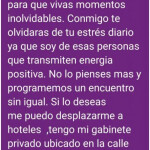 TE ESTOY ESPERANDO - Si quieres algo divertido y pasarlo genial los dos juntos llámame o escríbeme u