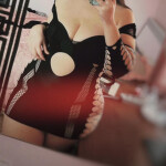 Chica curvy - Hola soy nueva en esta profesión lo que quiero encontrar es un hombre y estoy solo con