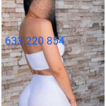 6 33 220854 APETECE DISFRUTAR AL MAXIMO soy tu mejor Opción