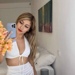 SOY LUISA RUBIA FLACA Y ESCORT COLOMBIANA DE LUJO EN IBIZA