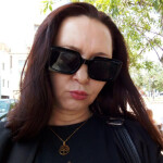 FLOR DE RUSIA - HOLA AMOR SOY ELENA RUSA MADURITA DAMA DE COMPAÑÍA PARA HOMBRES EDUCADOS QUE QUERAN